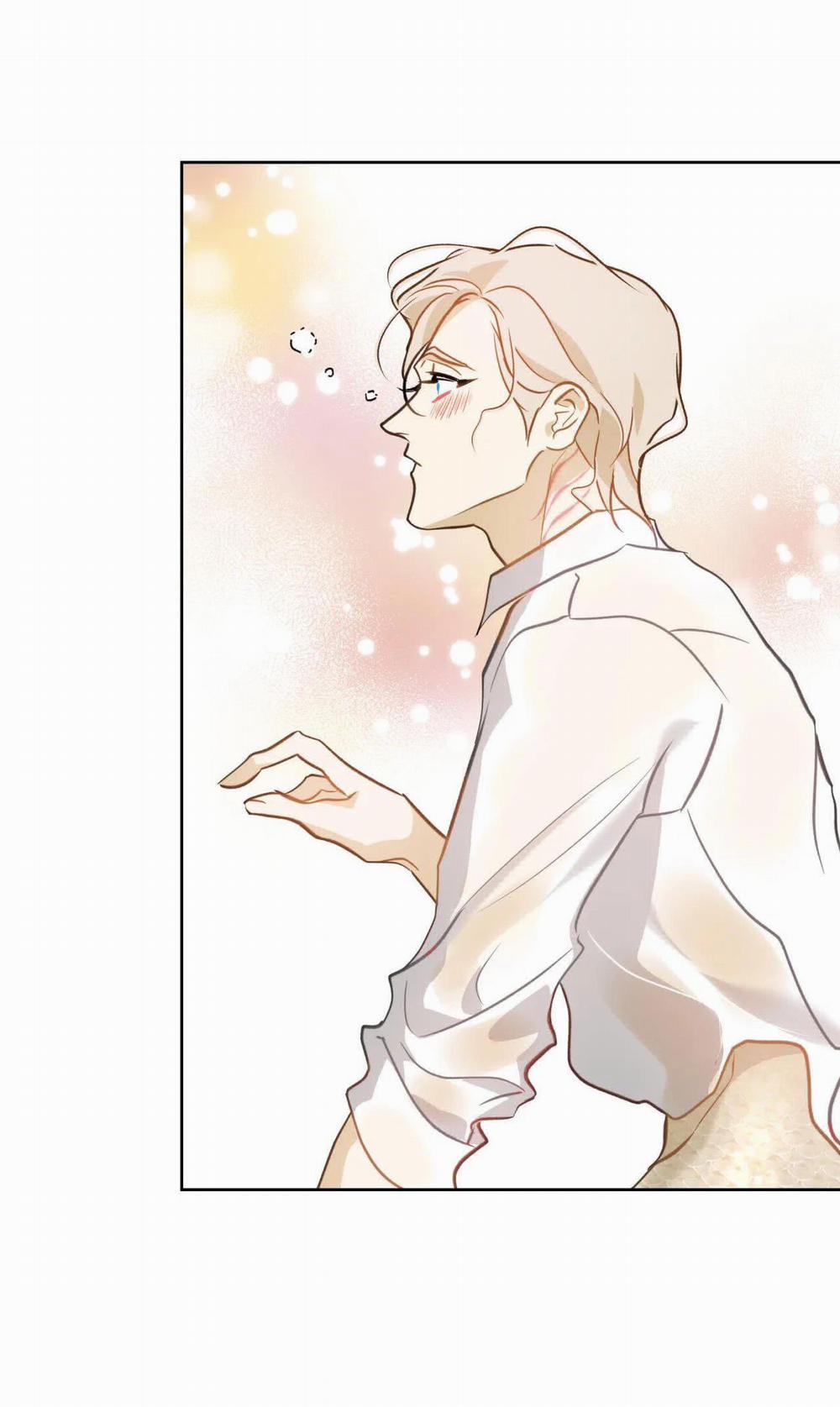 [18+] Mối Tình Đầu Của Chủ Quán Hải Sản Là Người Cá 14.1 trang 15