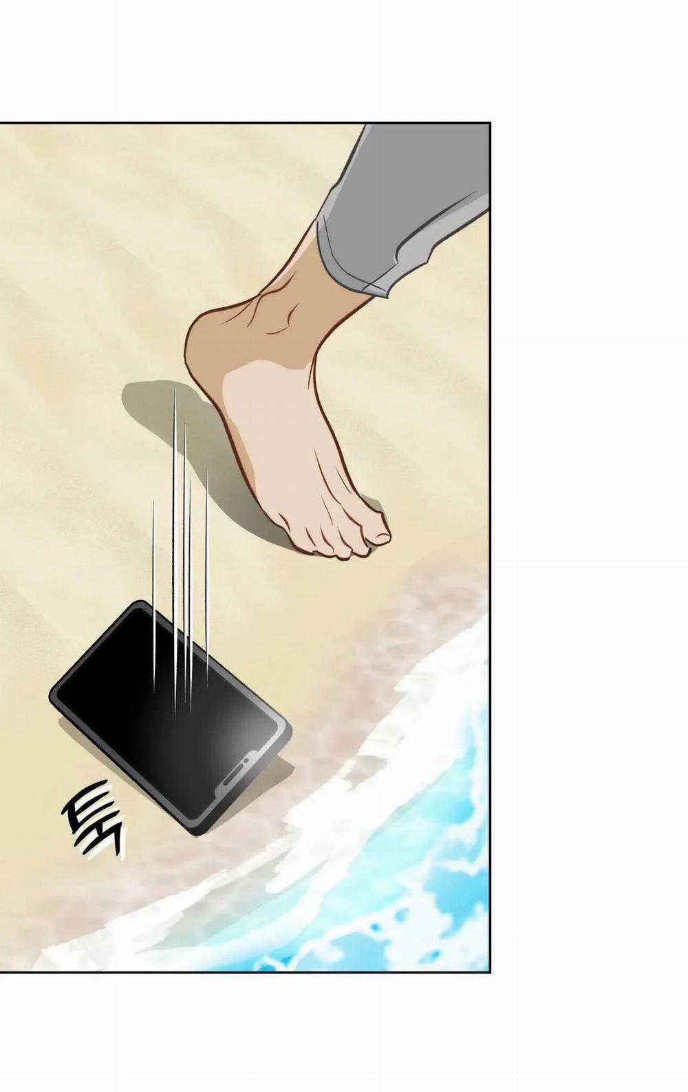 [18+] Mối Tình Đầu Của Chủ Quán Hải Sản Là Người Cá 14.1 trang 18