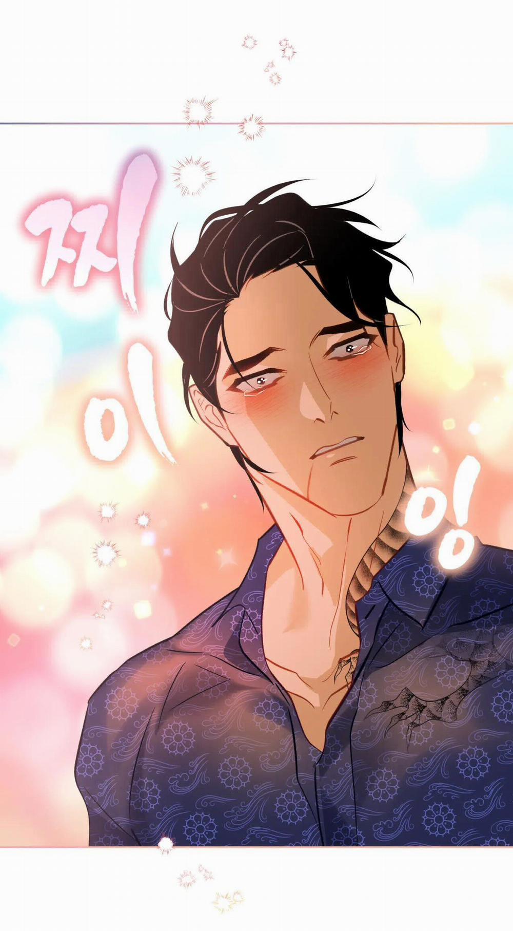 [18+] Mối Tình Đầu Của Chủ Quán Hải Sản Là Người Cá 14.2 trang 14