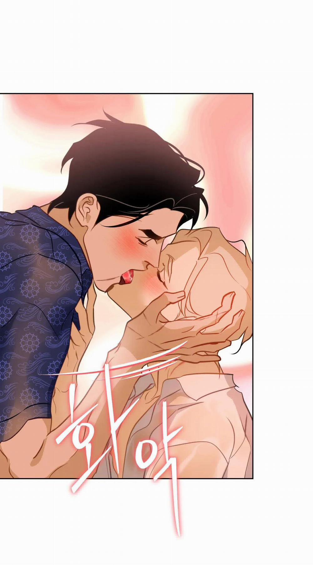 [18+] Mối Tình Đầu Của Chủ Quán Hải Sản Là Người Cá 14.2 trang 18