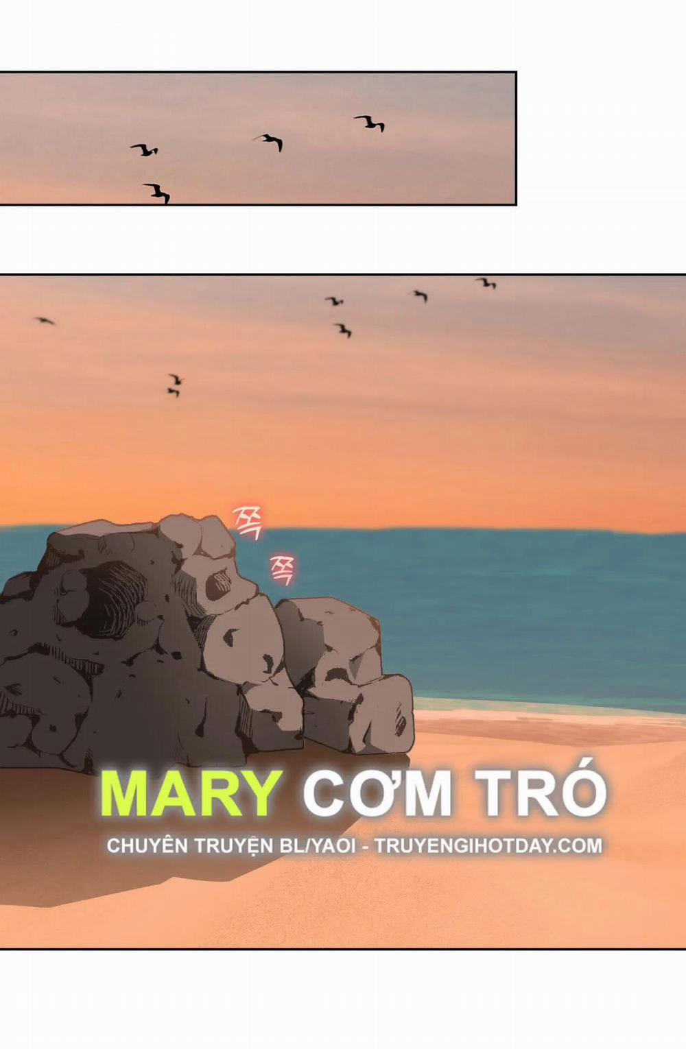 [18+] Mối Tình Đầu Của Chủ Quán Hải Sản Là Người Cá 14.2 trang 23