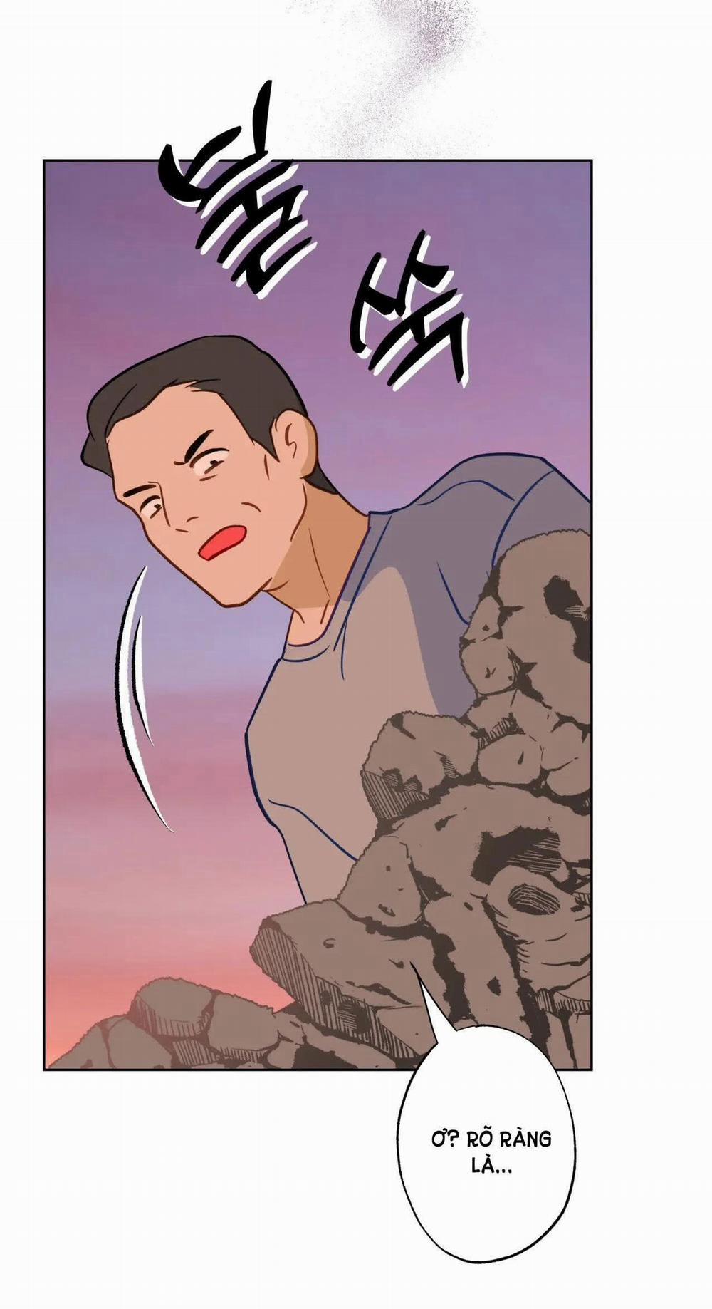 [18+] Mối Tình Đầu Của Chủ Quán Hải Sản Là Người Cá 15.2 trang 7