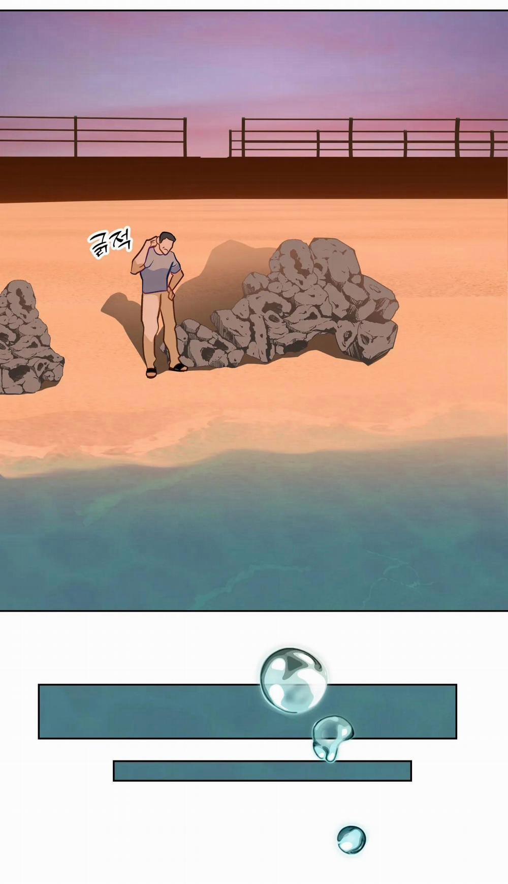 [18+] Mối Tình Đầu Của Chủ Quán Hải Sản Là Người Cá 15.2 trang 9