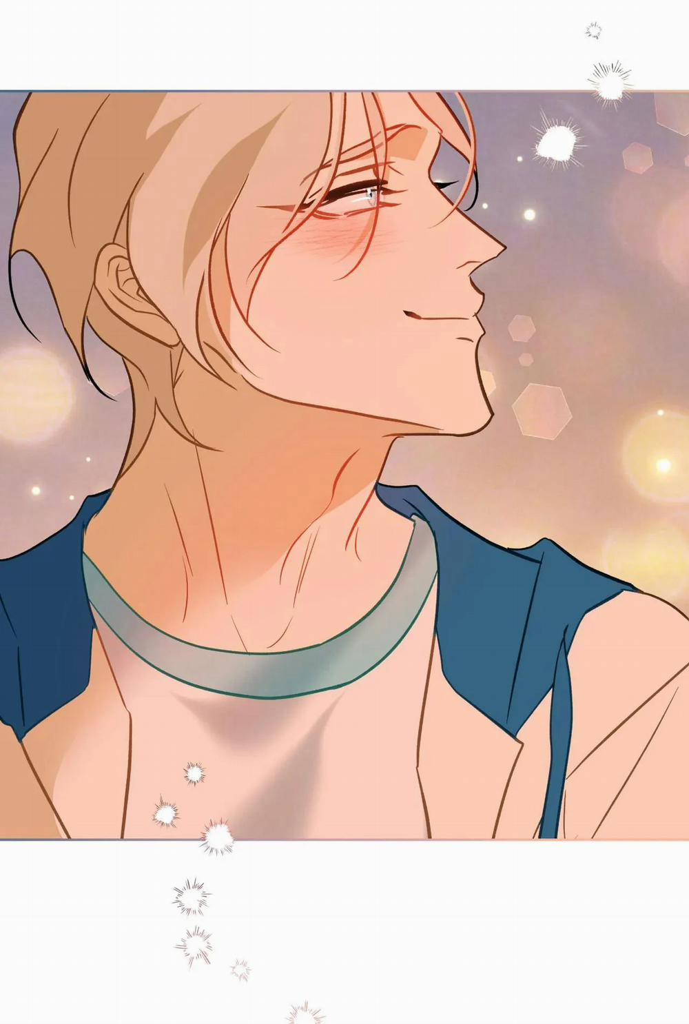 [18+] Mối Tình Đầu Của Chủ Quán Hải Sản Là Người Cá 16.1 trang 21