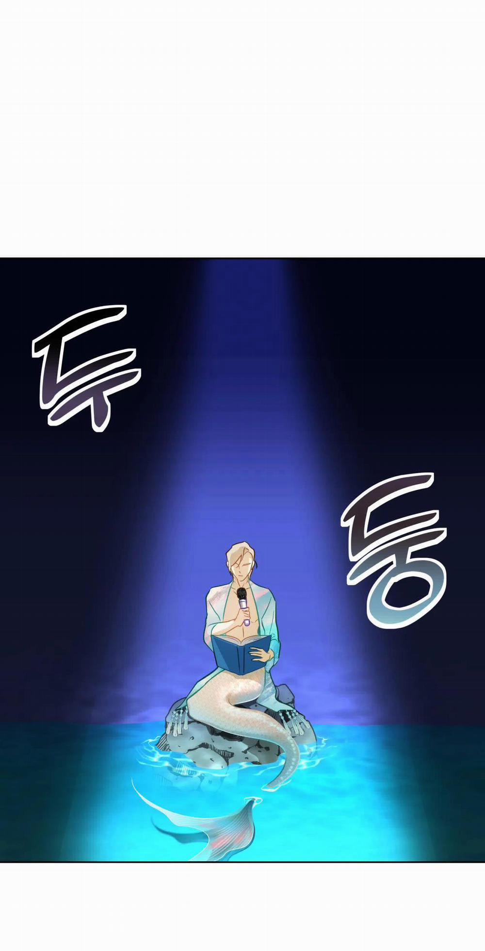 [18+] Mối Tình Đầu Của Chủ Quán Hải Sản Là Người Cá 16.2 trang 11