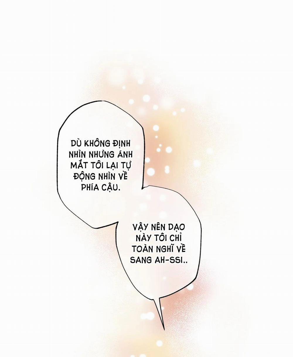 [18+] Mối Tình Đầu Của Chủ Quán Hải Sản Là Người Cá 3.2 trang 14