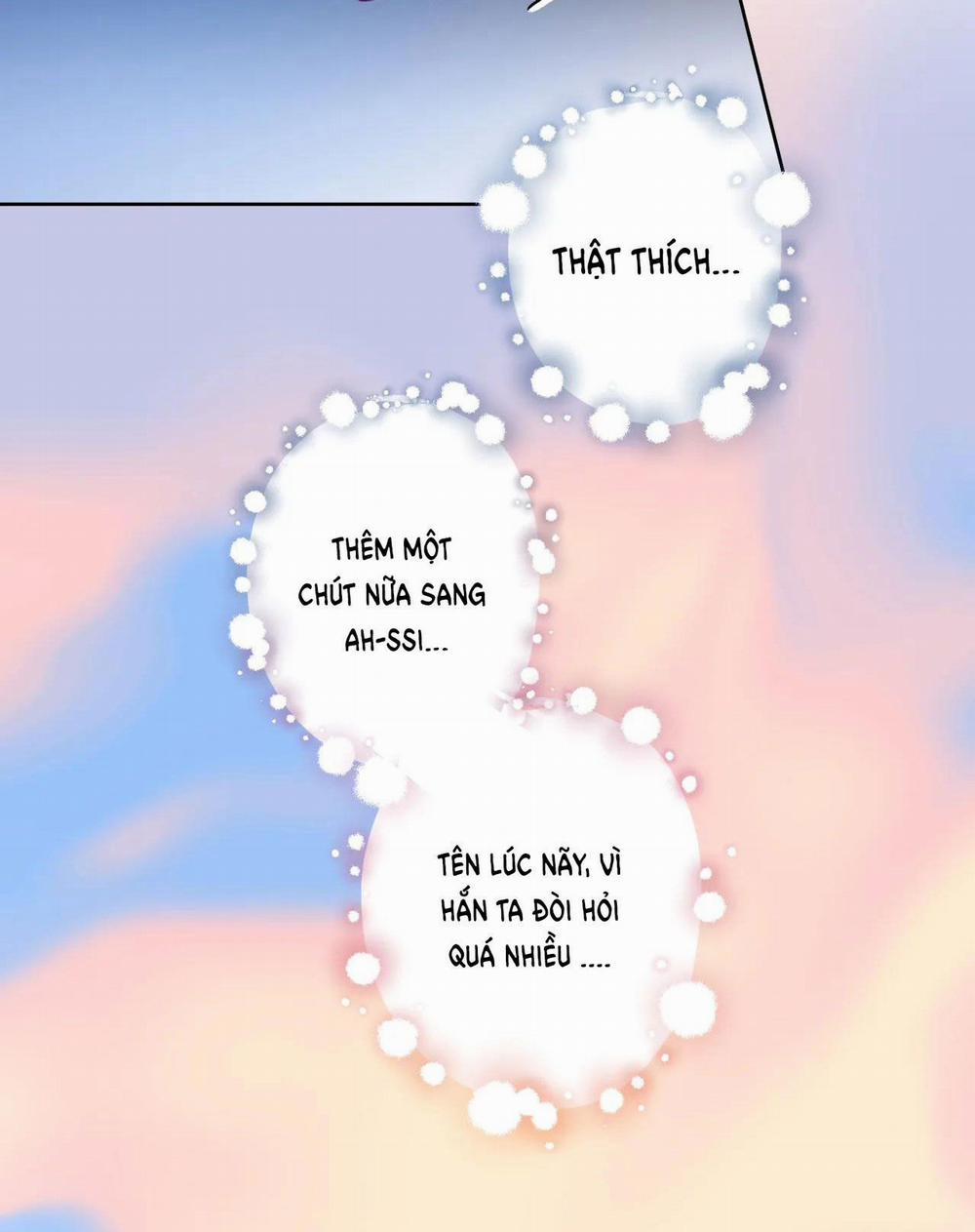 [18+] Mối Tình Đầu Của Chủ Quán Hải Sản Là Người Cá 3.2 trang 27