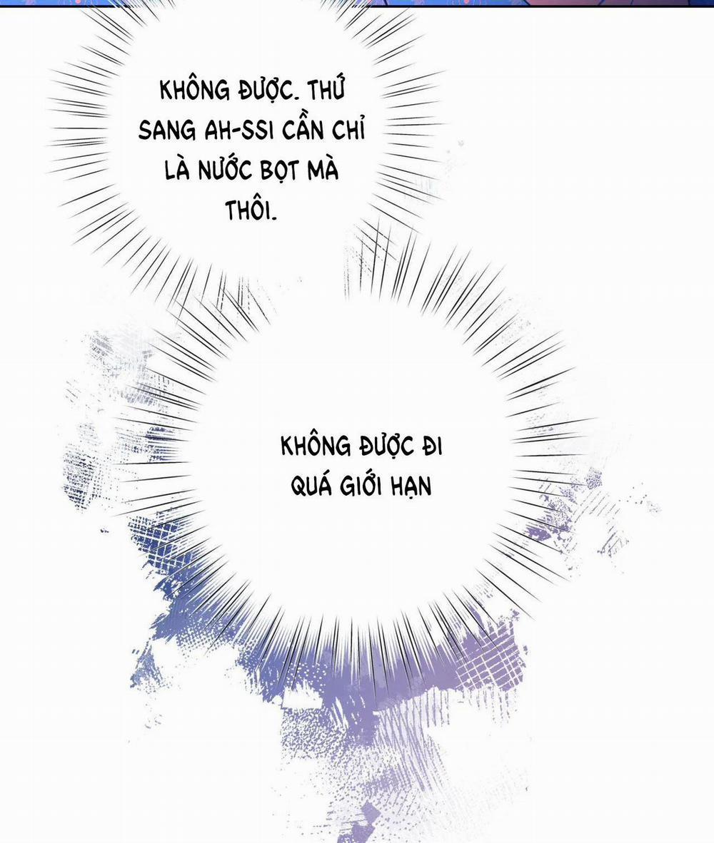 [18+] Mối Tình Đầu Của Chủ Quán Hải Sản Là Người Cá 3.2 trang 30