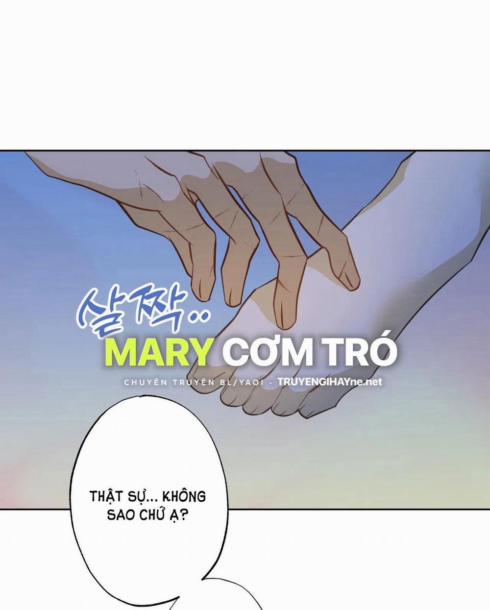 [18+] Mối Tình Đầu Của Chủ Quán Hải Sản Là Người Cá 3.2 trang 58