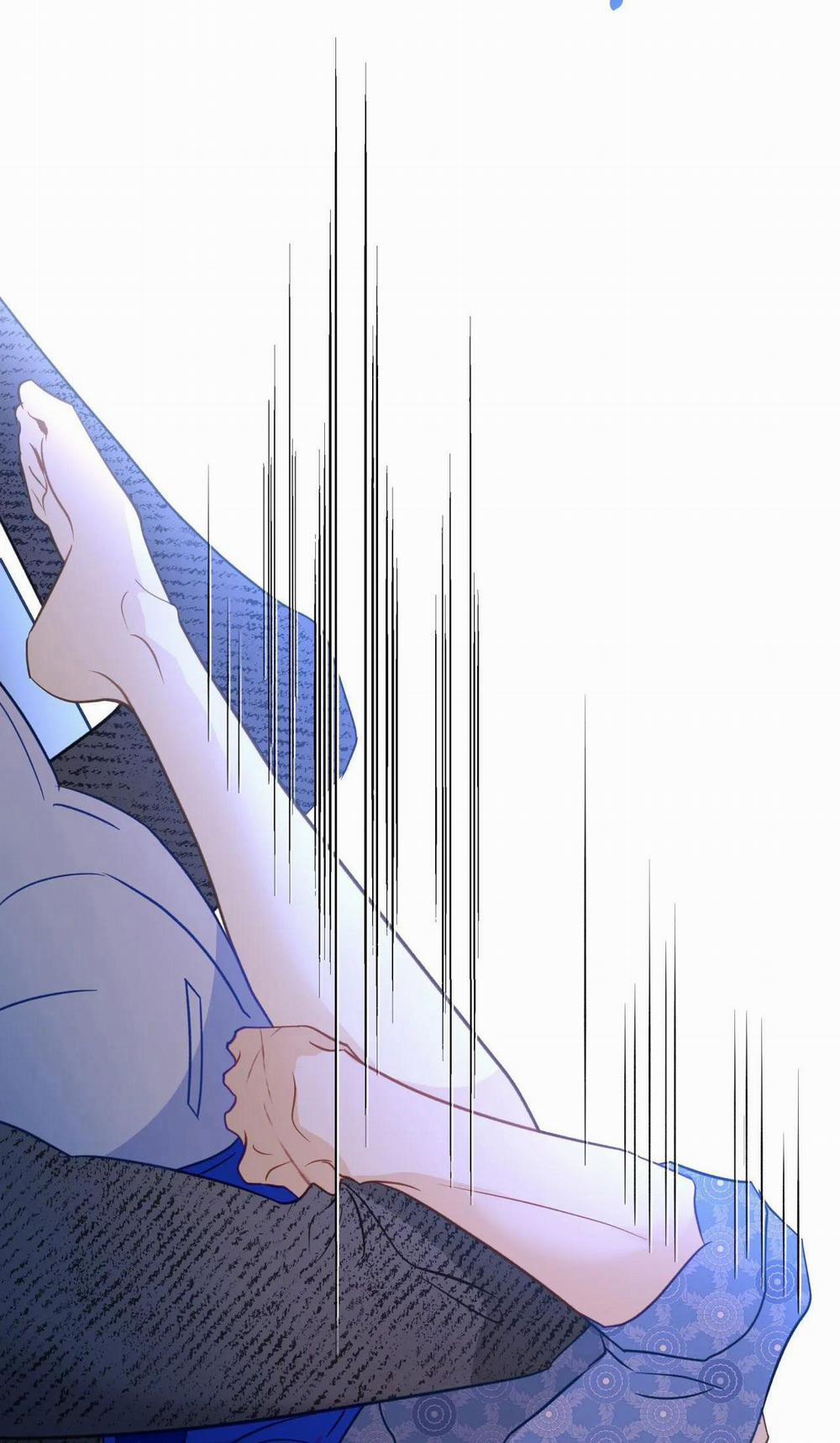 [18+] Mối Tình Đầu Của Chủ Quán Hải Sản Là Người Cá 3.2 trang 61