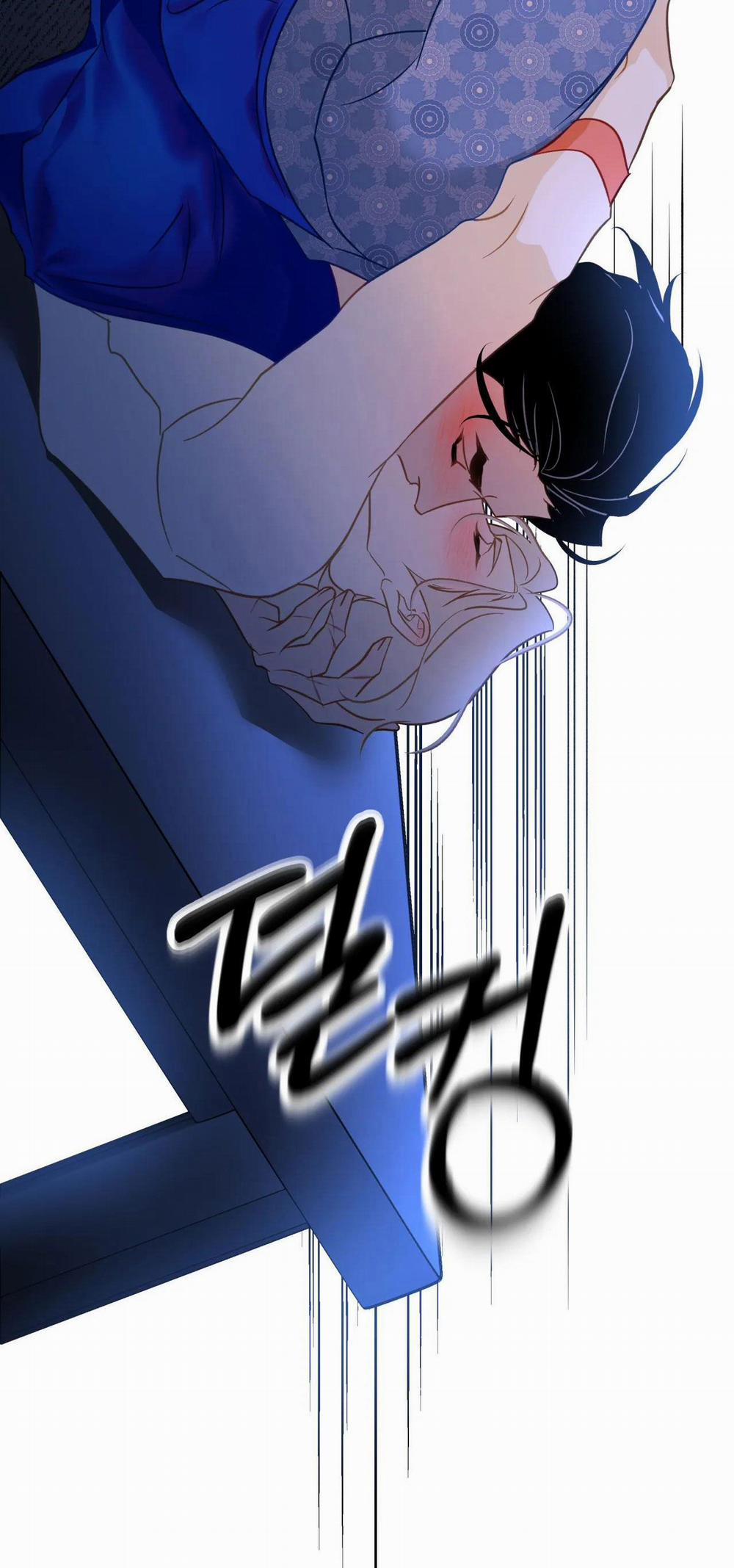 [18+] Mối Tình Đầu Của Chủ Quán Hải Sản Là Người Cá 3.2 trang 62