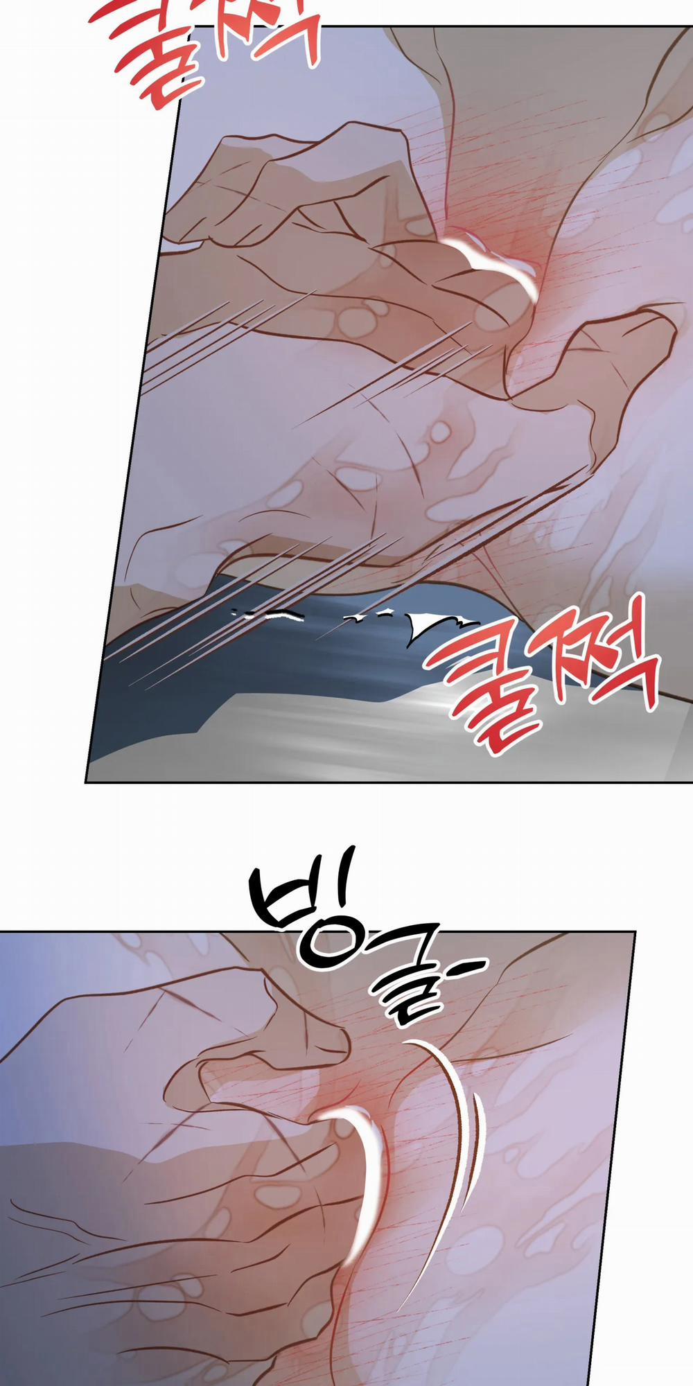 [18+] Mối Tình Đầu Của Chủ Quán Hải Sản Là Người Cá 4.1 trang 17