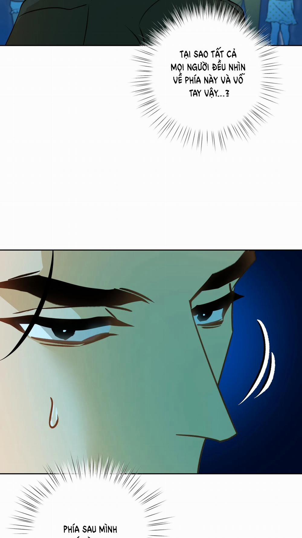 [18+] Mối Tình Đầu Của Chủ Quán Hải Sản Là Người Cá 5.1 trang 18