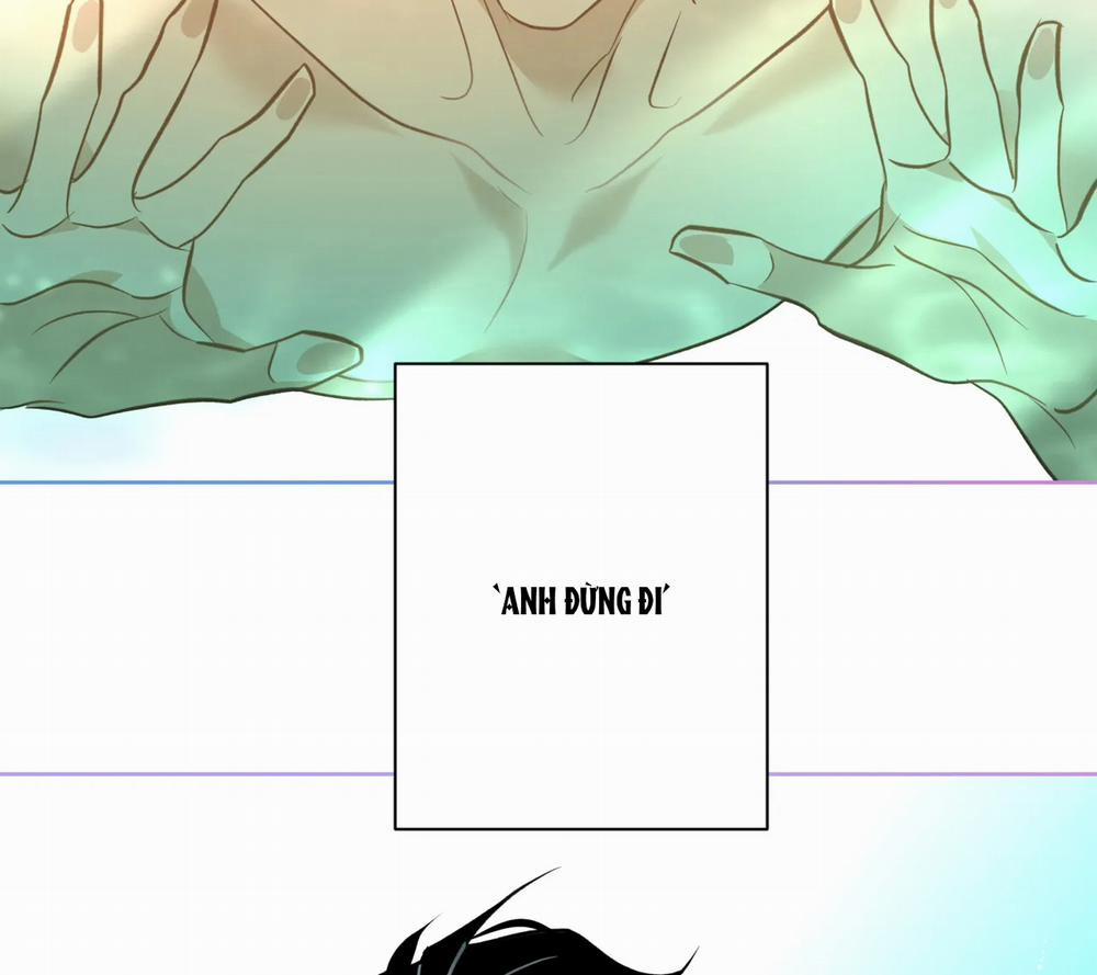 [18+] Mối Tình Đầu Của Chủ Quán Hải Sản Là Người Cá 5.1 trang 25