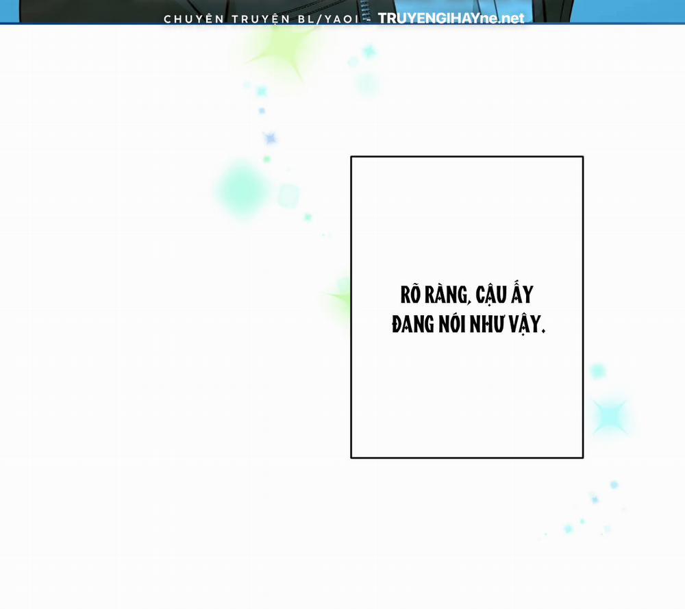 [18+] Mối Tình Đầu Của Chủ Quán Hải Sản Là Người Cá 5.1 trang 27