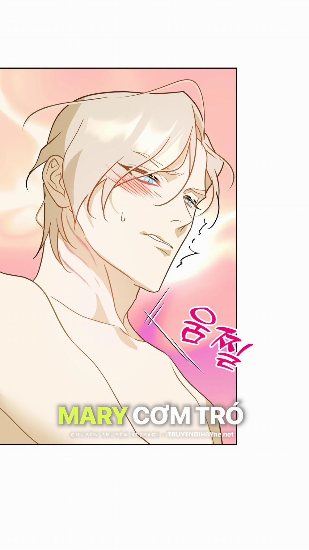 [18+] Mối Tình Đầu Của Chủ Quán Hải Sản Là Người Cá 5.2 trang 16