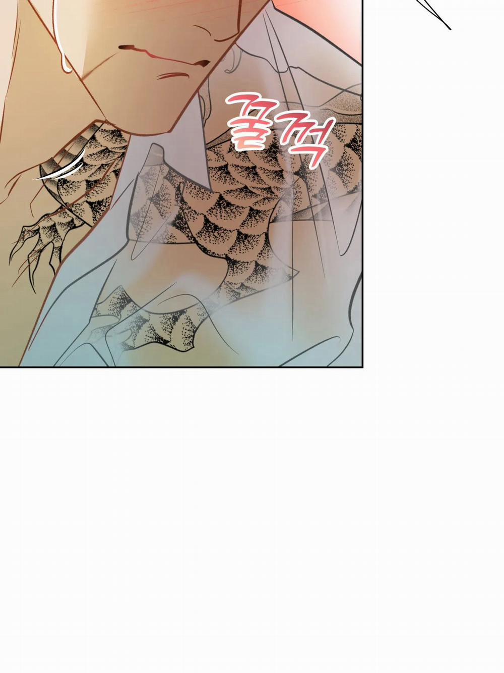 [18+] Mối Tình Đầu Của Chủ Quán Hải Sản Là Người Cá 6.2 trang 21