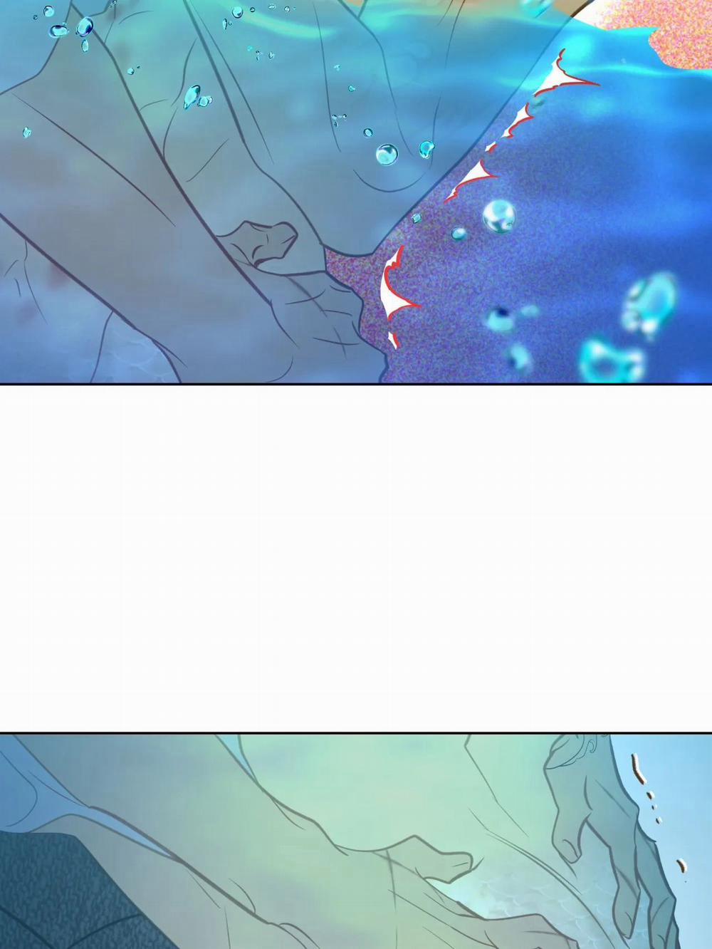 [18+] Mối Tình Đầu Của Chủ Quán Hải Sản Là Người Cá 6.2 trang 26