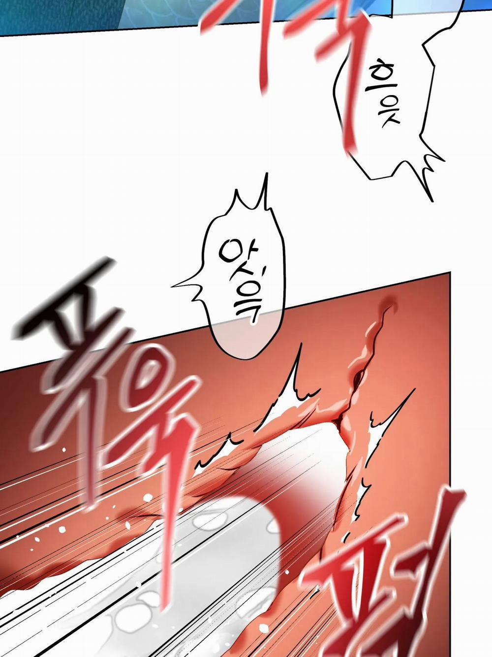 [18+] Mối Tình Đầu Của Chủ Quán Hải Sản Là Người Cá 6.2 trang 31