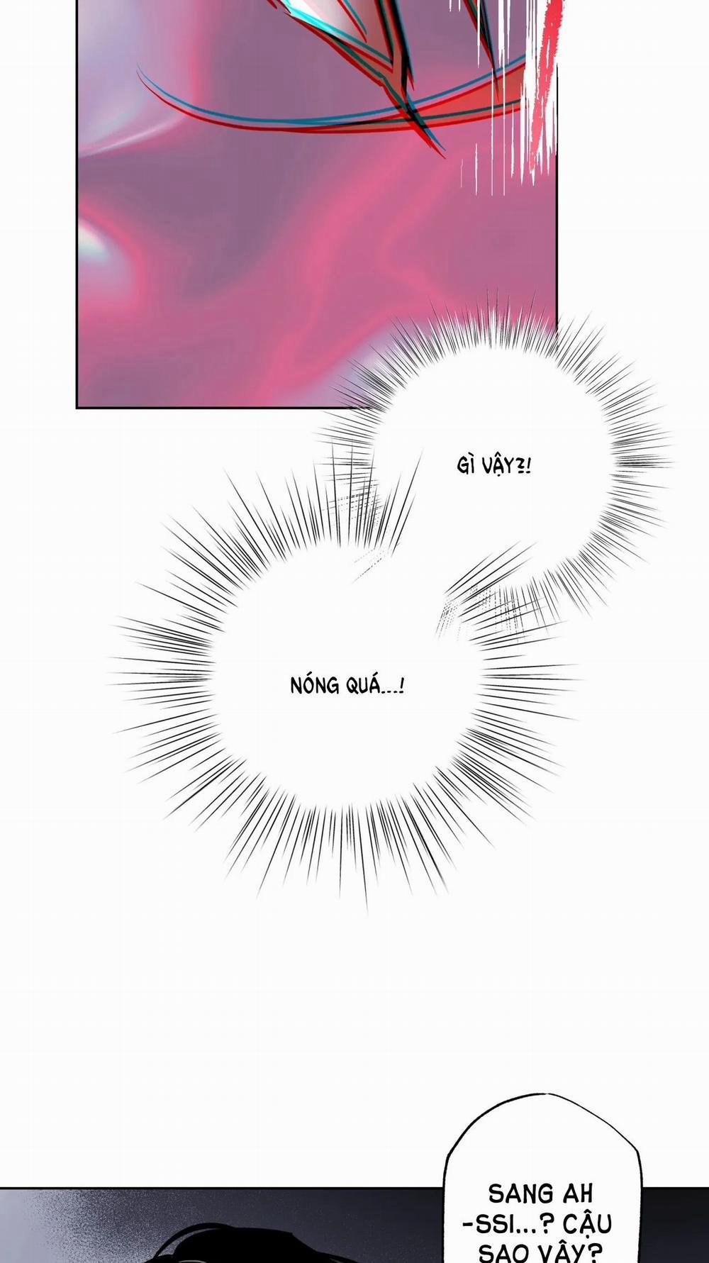 [18+] Mối Tình Đầu Của Chủ Quán Hải Sản Là Người Cá 6.2 trang 43