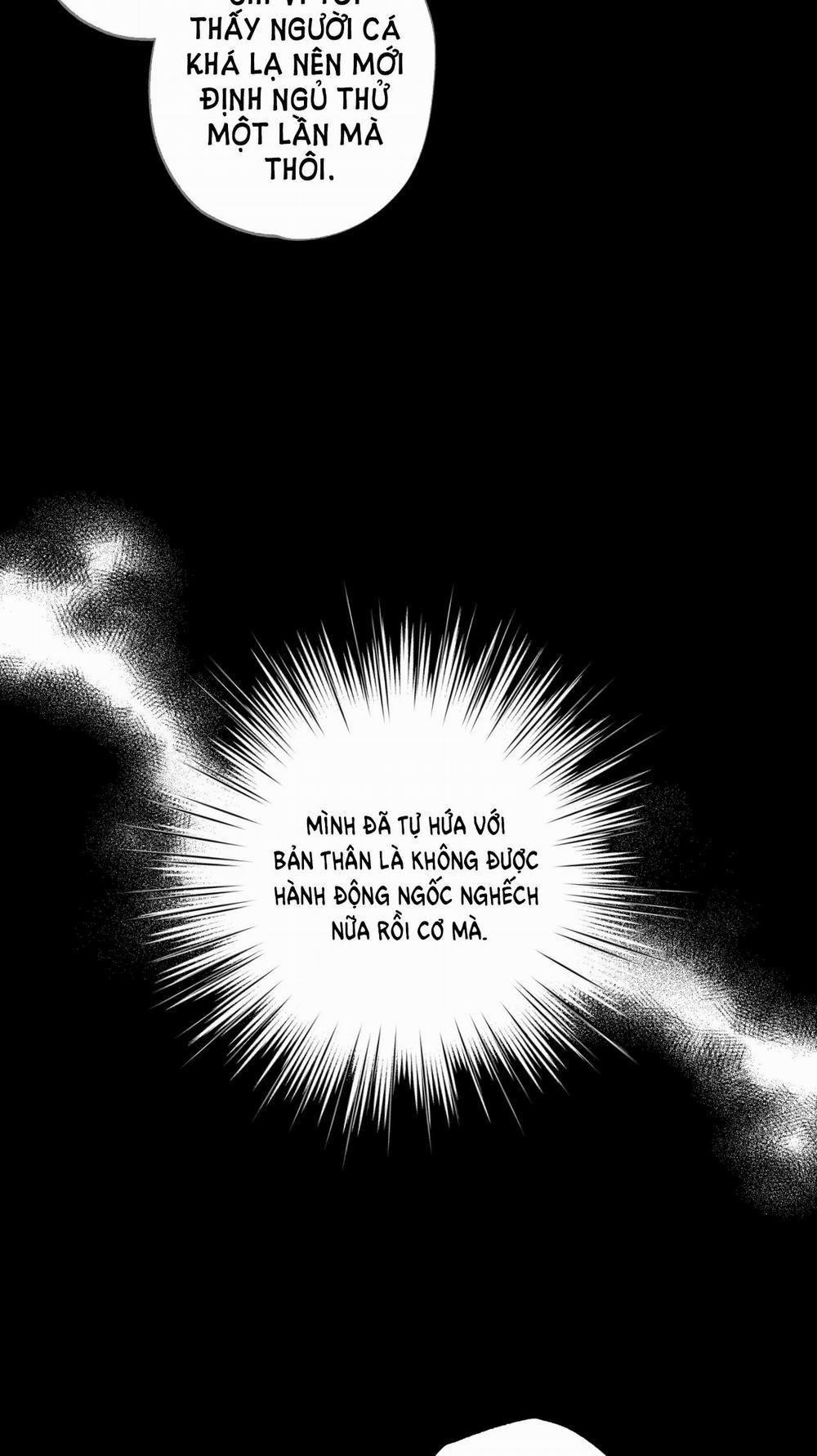 [18+] Mối Tình Đầu Của Chủ Quán Hải Sản Là Người Cá 6.2 trang 49