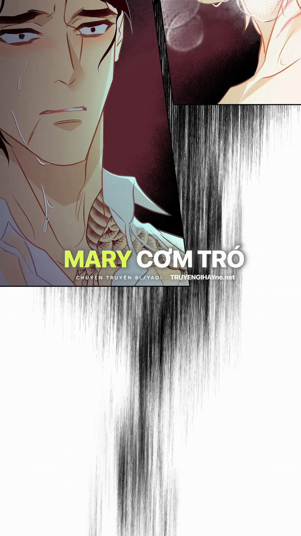 [18+] Mối Tình Đầu Của Chủ Quán Hải Sản Là Người Cá 6.2 trang 51