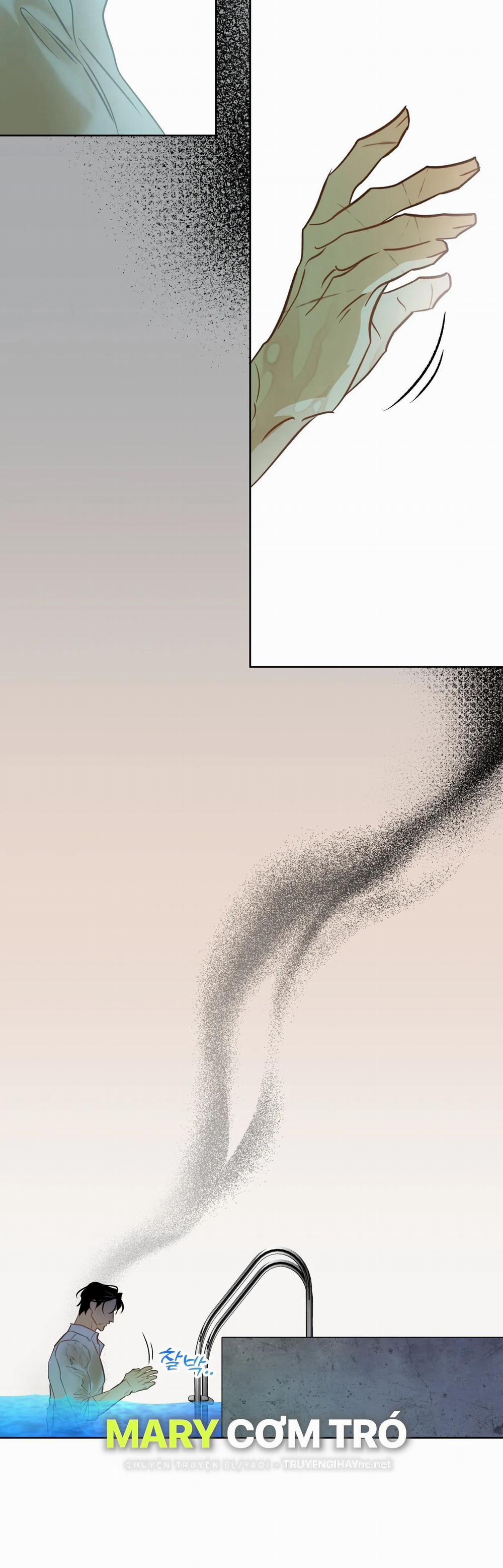 [18+] Mối Tình Đầu Của Chủ Quán Hải Sản Là Người Cá 7.1 trang 13