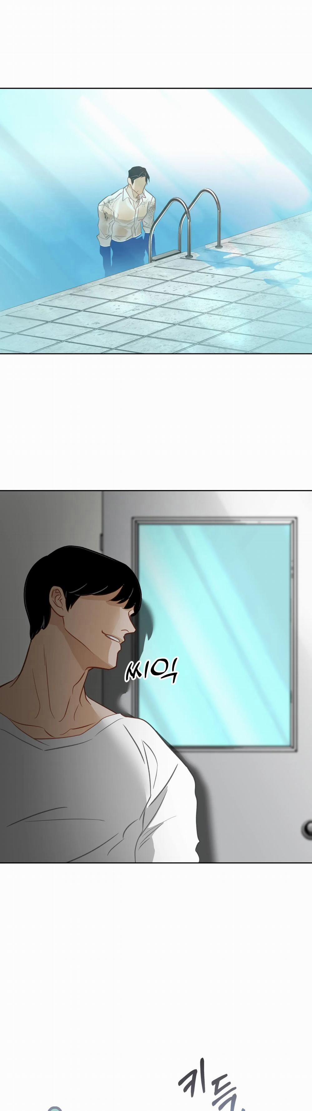 [18+] Mối Tình Đầu Của Chủ Quán Hải Sản Là Người Cá 7.1 trang 14