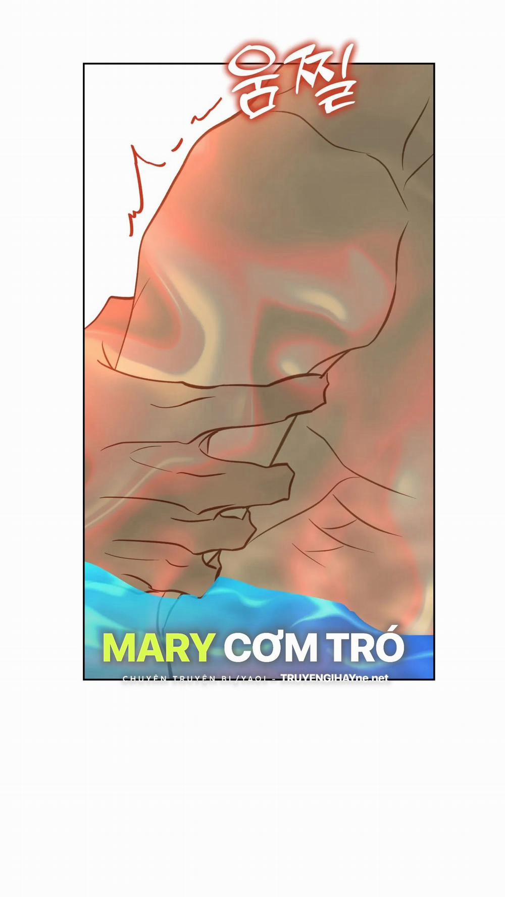 [18+] Mối Tình Đầu Của Chủ Quán Hải Sản Là Người Cá 7.1 trang 4