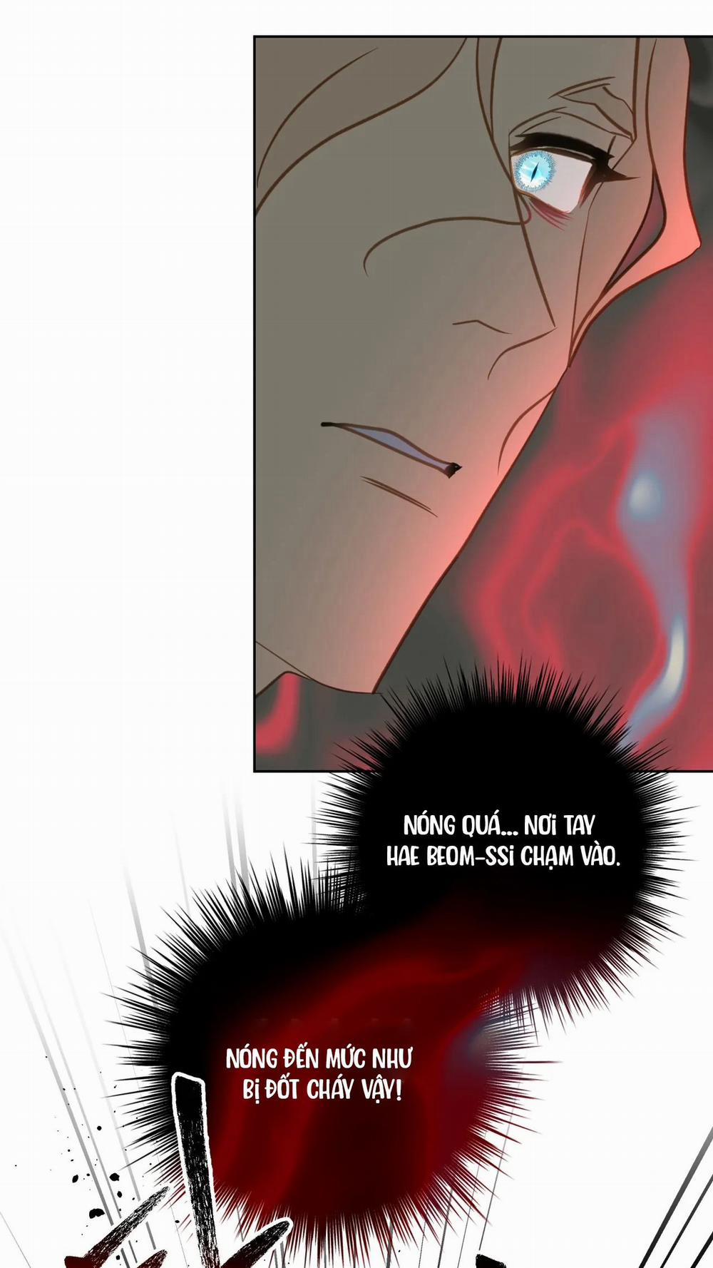 [18+] Mối Tình Đầu Của Chủ Quán Hải Sản Là Người Cá 7.1 trang 7