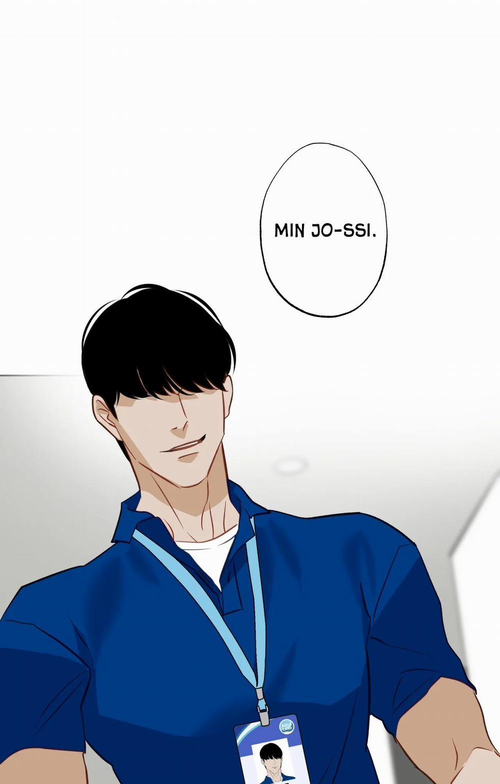 [18+] Mối Tình Đầu Của Chủ Quán Hải Sản Là Người Cá 7.2 trang 19