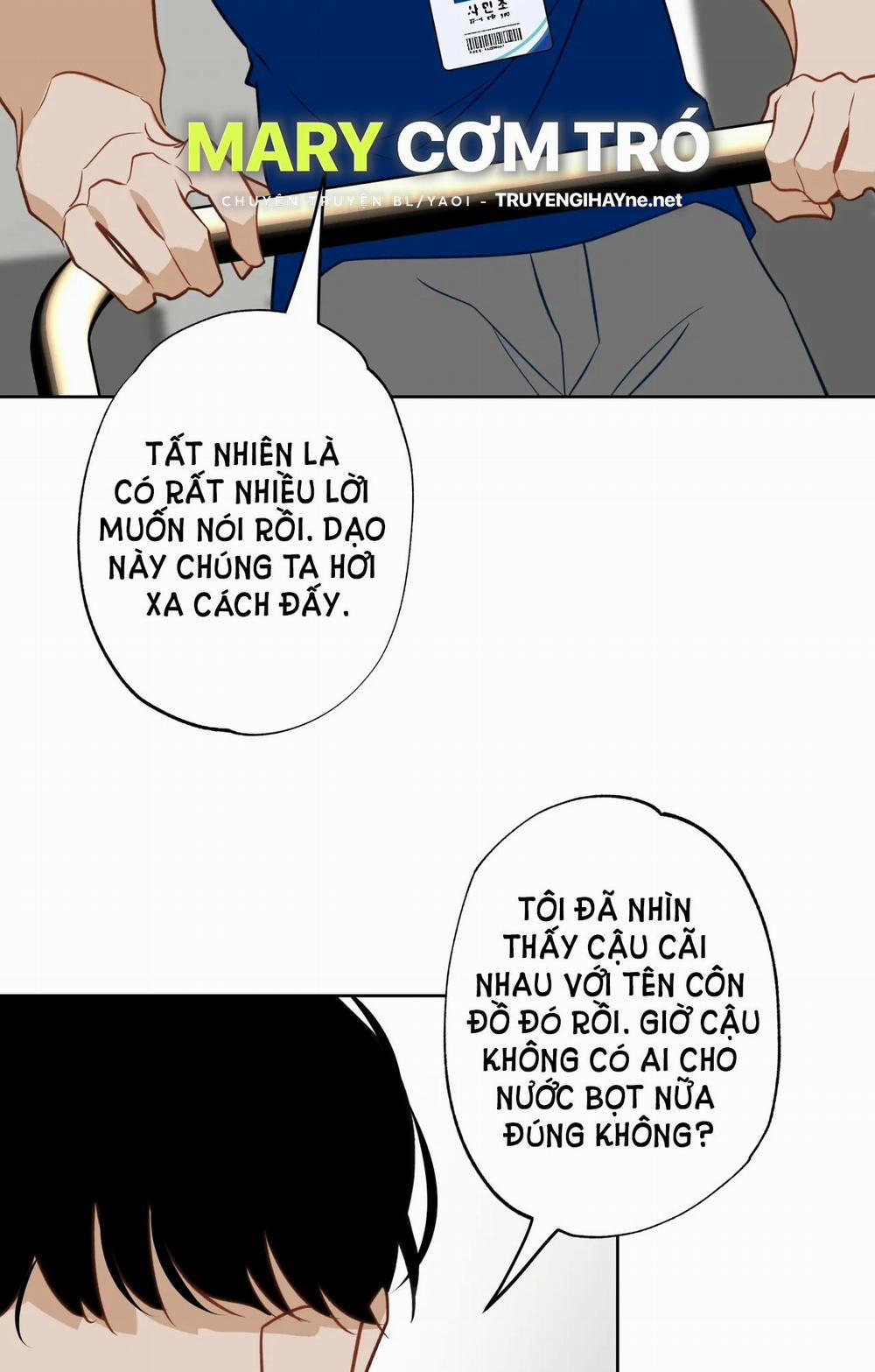 [18+] Mối Tình Đầu Của Chủ Quán Hải Sản Là Người Cá 7.2 trang 20