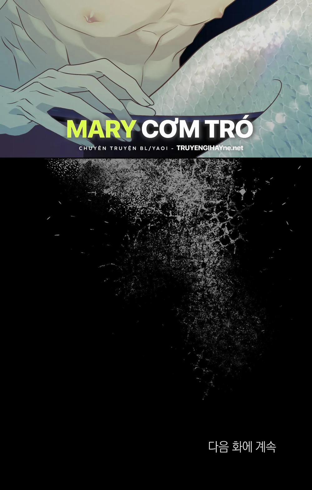 [18+] Mối Tình Đầu Của Chủ Quán Hải Sản Là Người Cá 7.2 trang 26