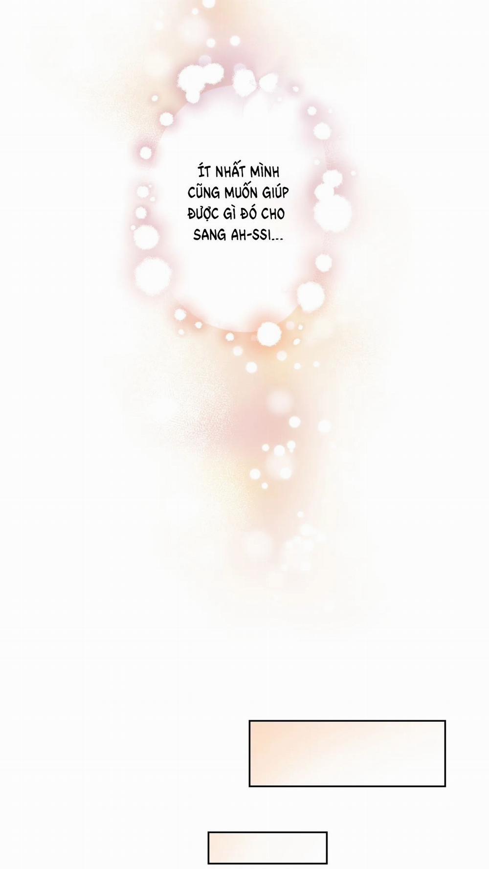 [18+] Mối Tình Đầu Của Chủ Quán Hải Sản Là Người Cá 7.2 trang 4