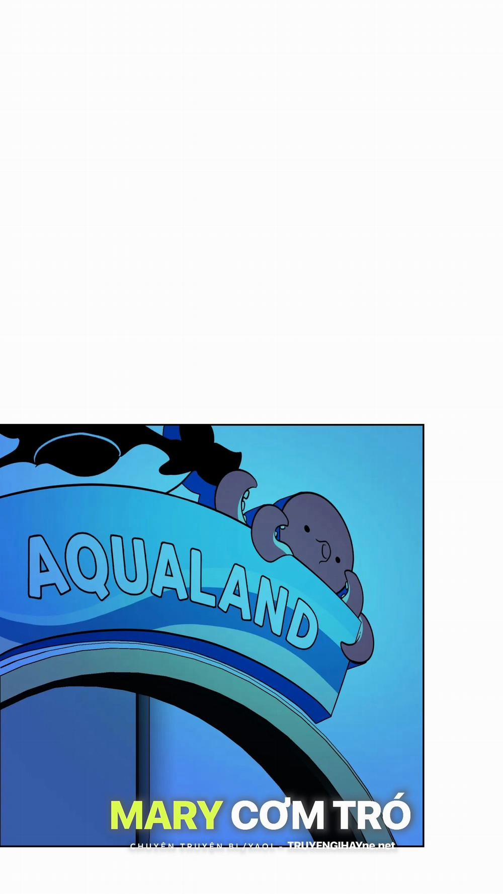 [18+] Mối Tình Đầu Của Chủ Quán Hải Sản Là Người Cá 7.2 trang 5