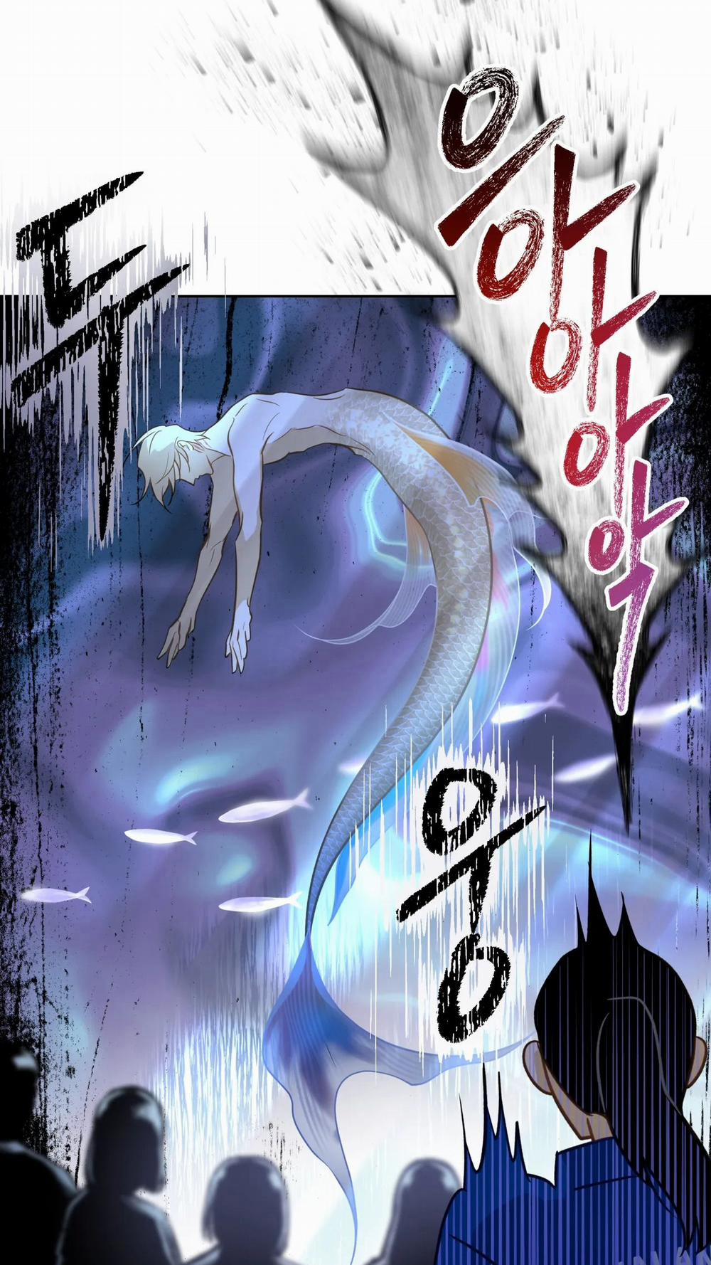 [18+] Mối Tình Đầu Của Chủ Quán Hải Sản Là Người Cá 7.2 trang 7