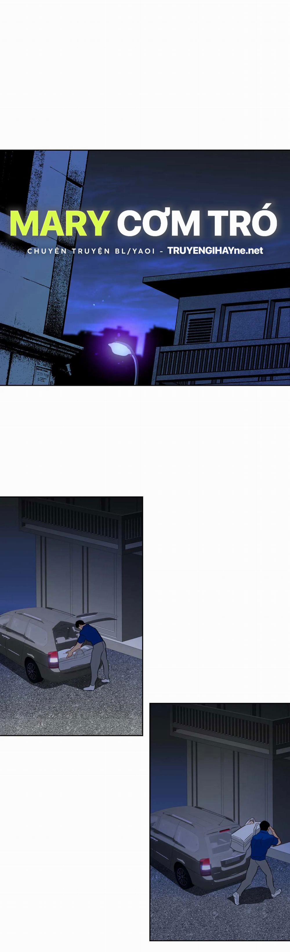 [18+] Mối Tình Đầu Của Chủ Quán Hải Sản Là Người Cá 8.2 trang 9