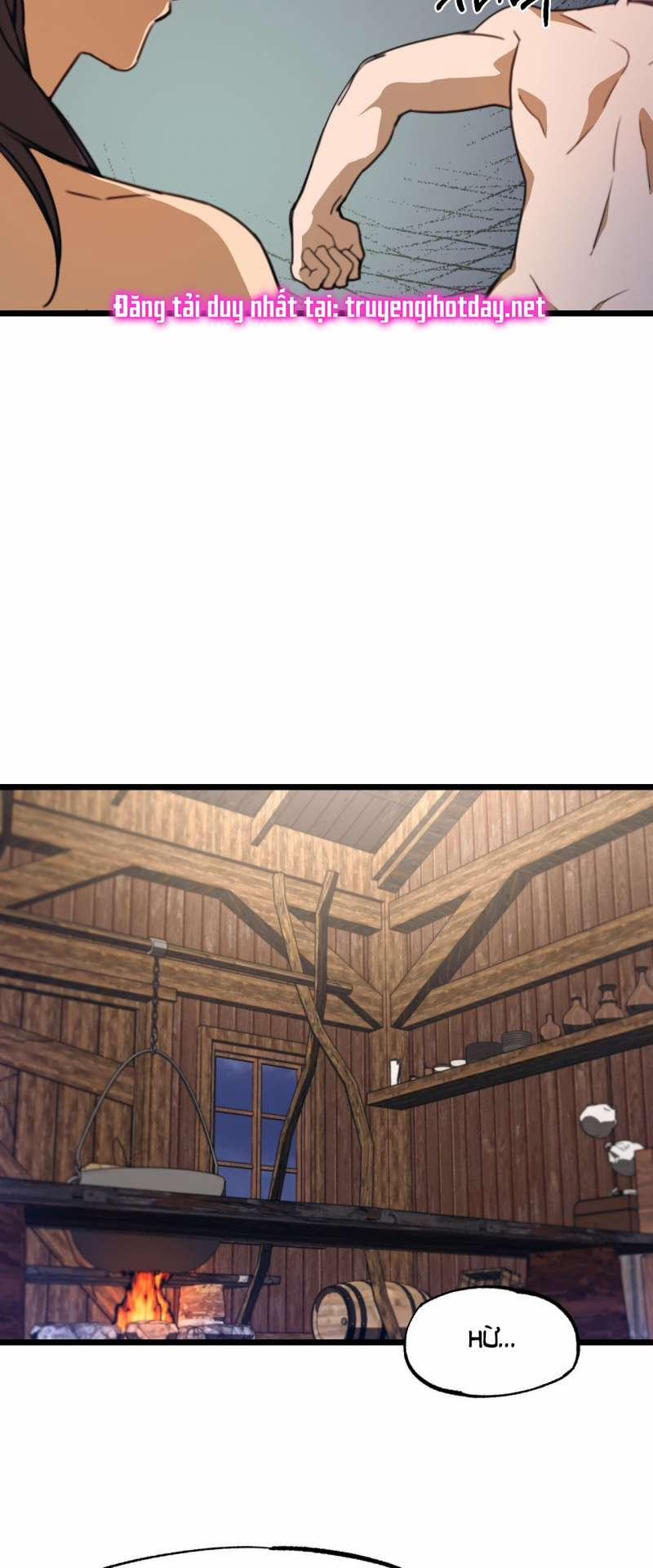 [18+] Mối Tình Đầu Của Tộc Trưởng 1.1 trang 13