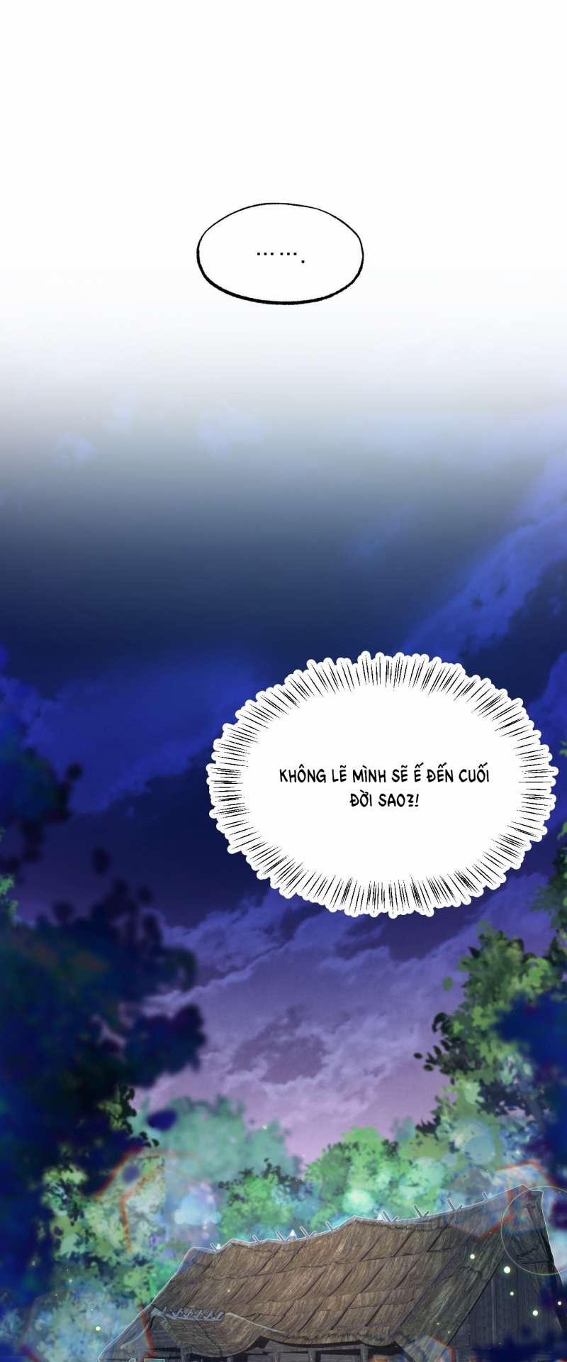 [18+] Mối Tình Đầu Của Tộc Trưởng 1.1 trang 18