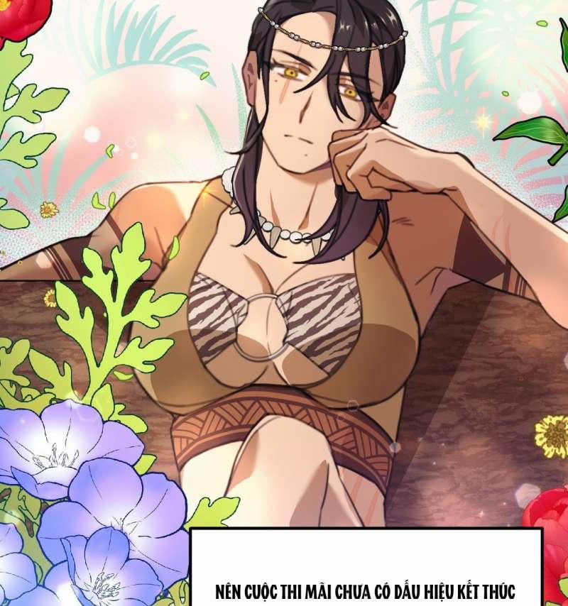 [18+] Mối Tình Đầu Của Tộc Trưởng 1.1 trang 23