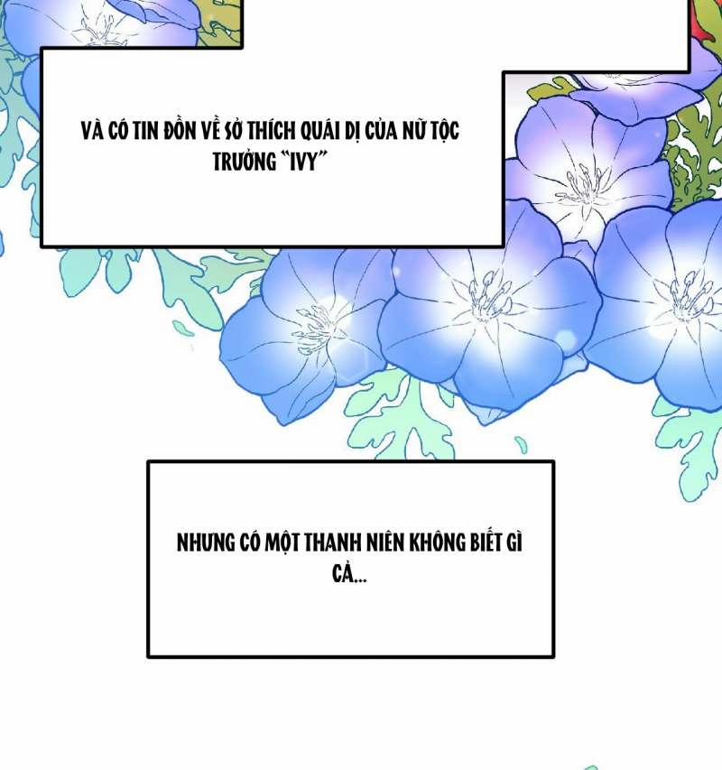 [18+] Mối Tình Đầu Của Tộc Trưởng 1.1 trang 24