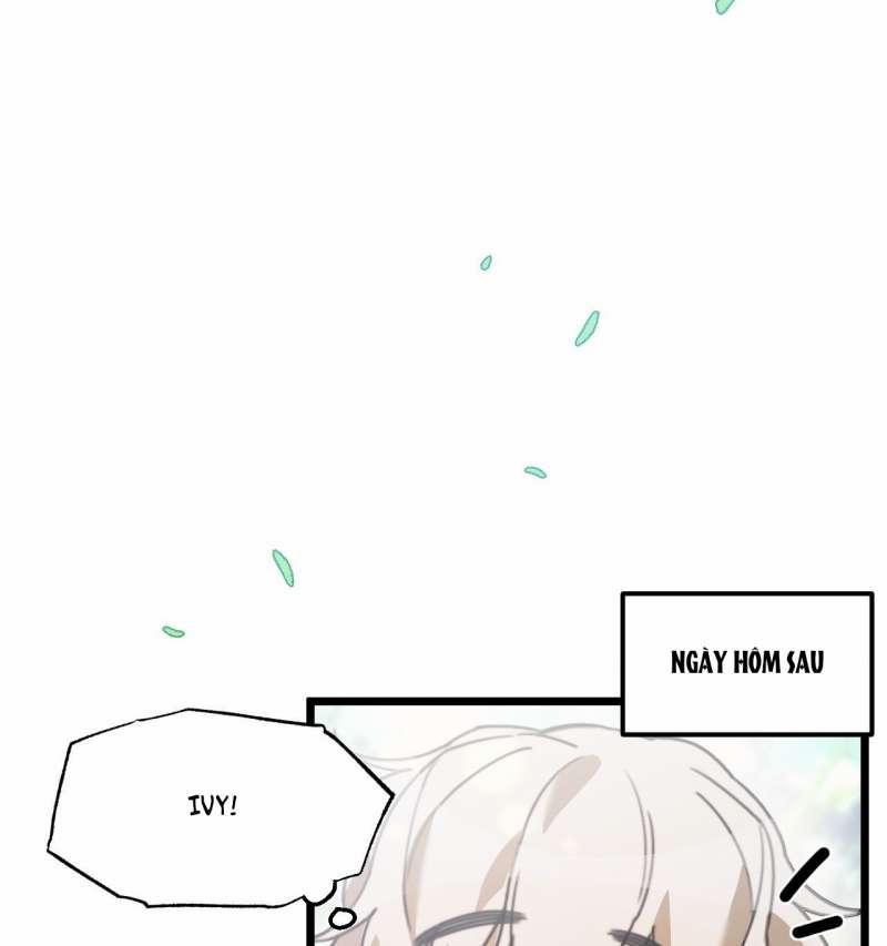 [18+] Mối Tình Đầu Của Tộc Trưởng 1.1 trang 25