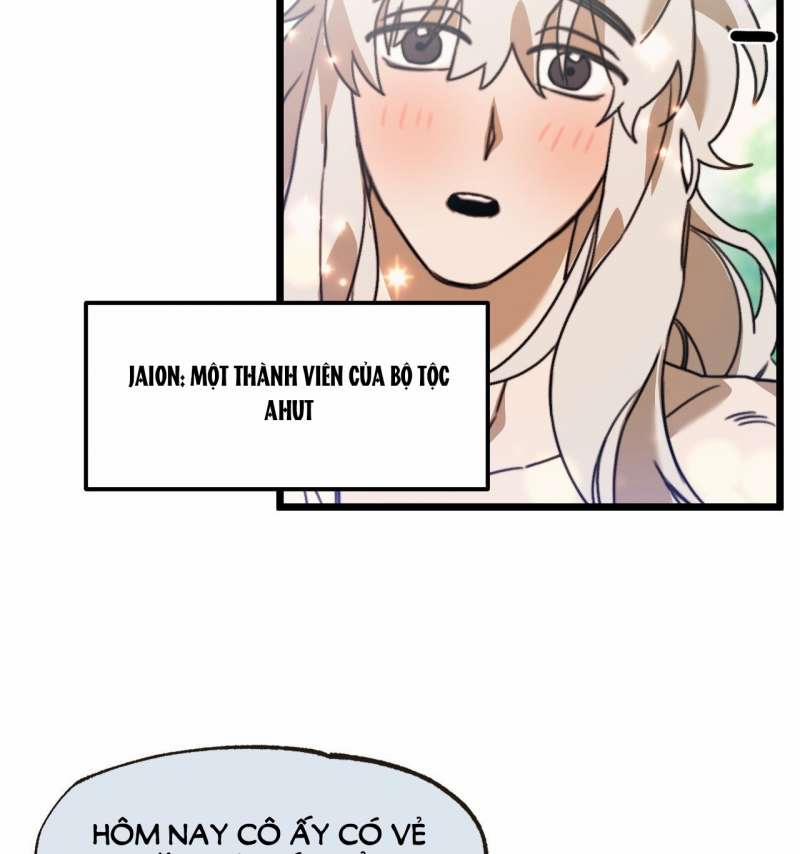 [18+] Mối Tình Đầu Của Tộc Trưởng 1.1 trang 26