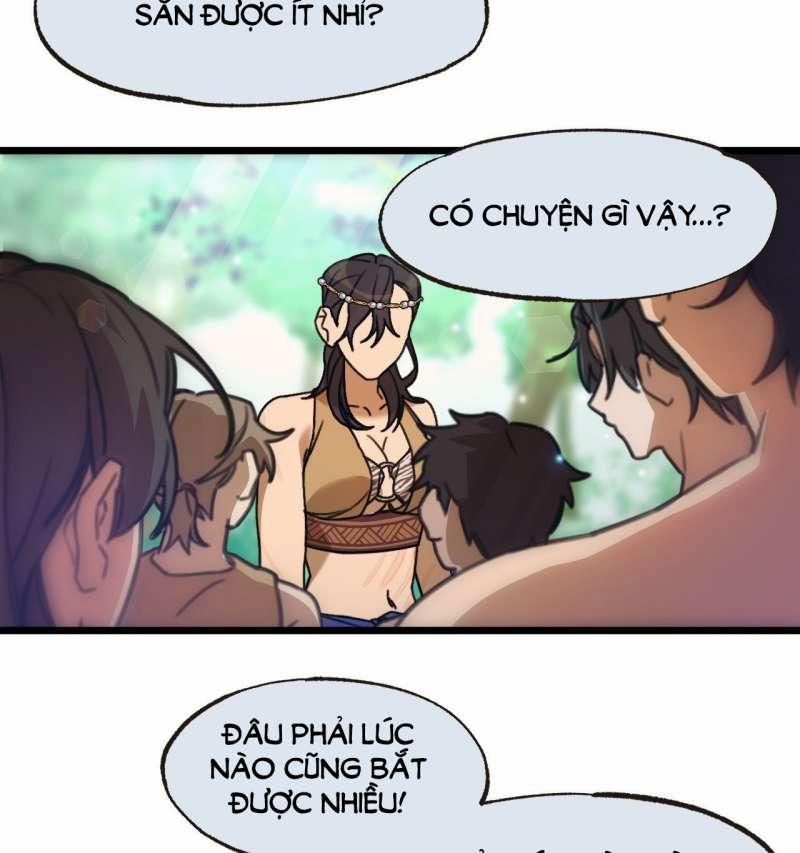 [18+] Mối Tình Đầu Của Tộc Trưởng 1.1 trang 27