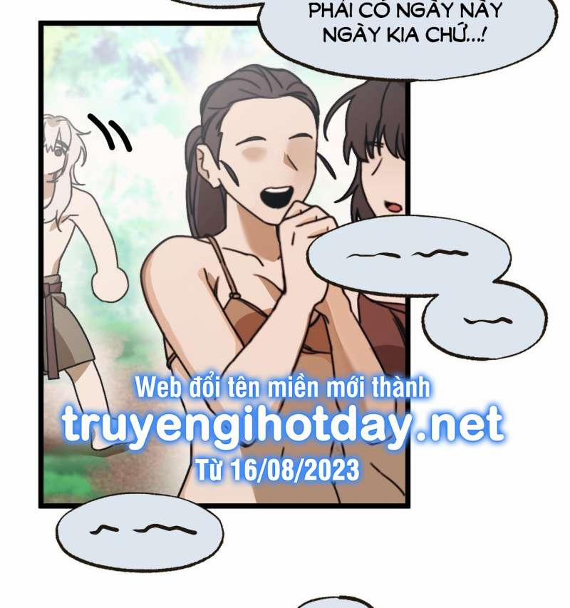 [18+] Mối Tình Đầu Của Tộc Trưởng 1.1 trang 28