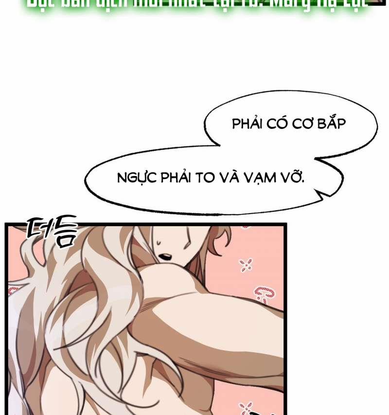 [18+] Mối Tình Đầu Của Tộc Trưởng 1.1 trang 36