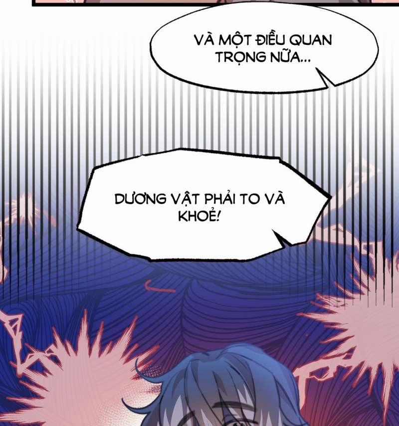 [18+] Mối Tình Đầu Của Tộc Trưởng 1.1 trang 38