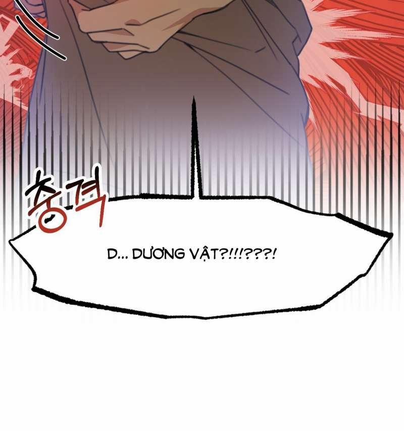 [18+] Mối Tình Đầu Của Tộc Trưởng 1.1 trang 40