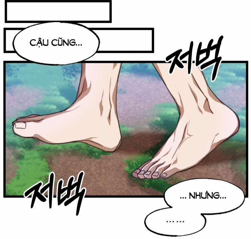 [18+] Mối Tình Đầu Của Tộc Trưởng 1.2 trang 10