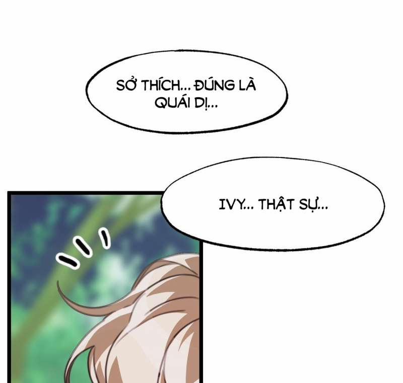 [18+] Mối Tình Đầu Của Tộc Trưởng 1.2 trang 11